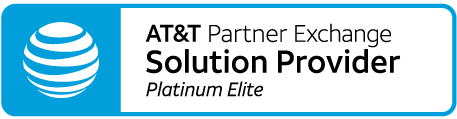 AT&T Partner Exchange Solution Provider Elite